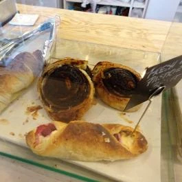 Cube Coffee Bar Budapest - Étel/ital