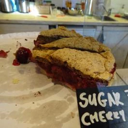 Cube Coffee Bar Budapest - Étel/ital