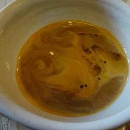 Cube Coffee Bar Budapest - Étel/ital