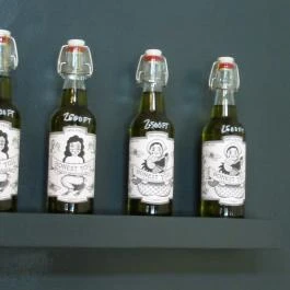 Cube Coffee Bar Budapest - Egyéb