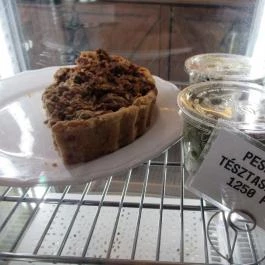 Cube Coffee Bar Budapest - Egyéb