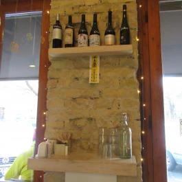 Cube Coffee Bar Budapest - Egyéb