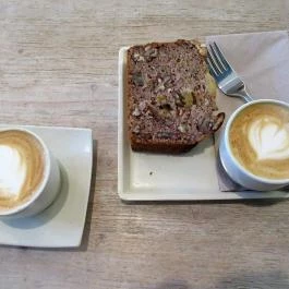 Cube Coffee Bar Budapest - Egyéb