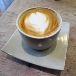 Cube Coffee Bar Budapest - Egyéb