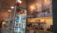 Cube Coffee Bar Budapest - Egyéb