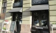 Cube Coffee Bar Budapest - Egyéb