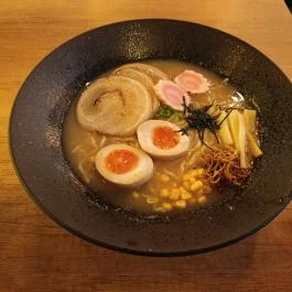 CUBE Sushi, Budapest - Étel/ital