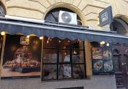 CUBE Sushi Budapest