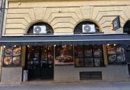 CUBE Sushi Budapest