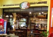 Cucina di Francesco - Eurocenter Budapest