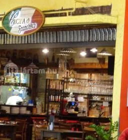 Cucina di Francesco - Eurocenter