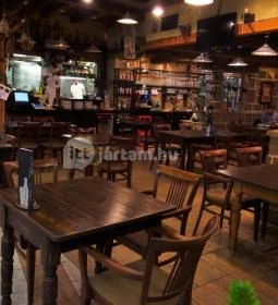 Cucina di Francesco - Eurocenter