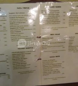 Cucina di Francesco - Eurocenter