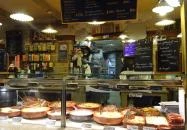 Cucina di Francesco - Eurocenter Budapest