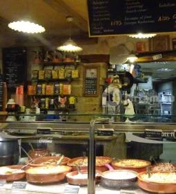 Cucina di Francesco - Eurocenter