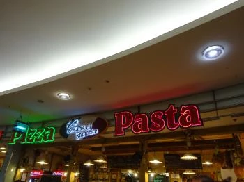 Cucina di Francesco - Eurocenter Budapest