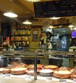 Cucina di Francesco Pizzéria - Árkád