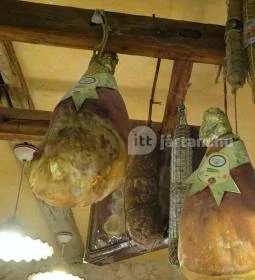 Cucina di Francesco Pizzéria - Árkád