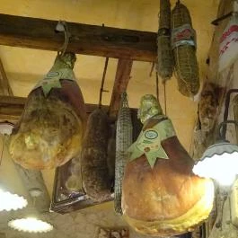 Cucina di Francesco Pizzéria - Árkád Budapest - Étel/ital