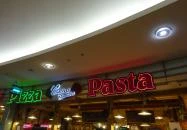 Cucina di Francesco Pizzéria - Árkád Budapest