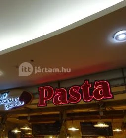 Cucina di Francesco Pizzéria - Árkád