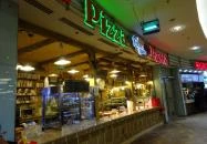 Cucina di Francesco Pizzéria - Árkád Budapest