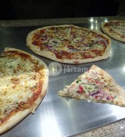 Cucina di Francesco Pizzéria - Árkád