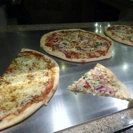 Cucina di Francesco Pizzéria - Árkád Budapest - Étel/ital