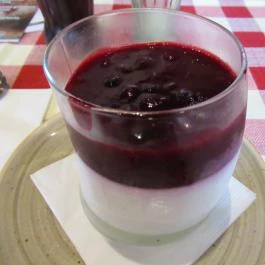 Raffaello Pizzéria & Étterem Budapest - Étel/ital