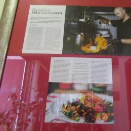 Raffaello Pizzéria & Étterem Budapest - Egyéb