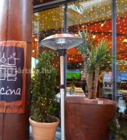 Cucina Olasz Étterem