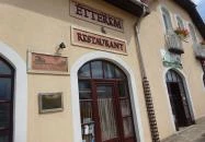 Cuha Völgye Étterem Zirc