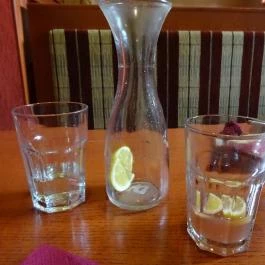 Cuha Völgye Étterem, Zirc - Egyéb