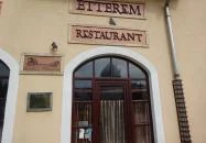 Cuha Völgye Étterem Zirc