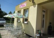 Cuki Cukrászda Békésszentandrás