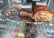 Cuki Cukrászda Békésszentandrás