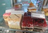 Cuki Cukrászda Békésszentandrás