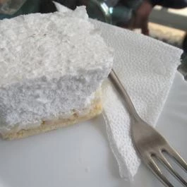 Cuki Cukrászda Békésszentandrás - Étel/ital