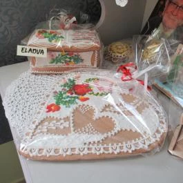 Cuki Cukrászda Békésszentandrás - Étel/ital