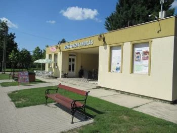 Cuki Cukrászda Békésszentandrás