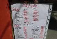 Cuki Cukrászda Budapest