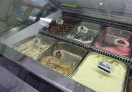 Cuki Cukrászda Budapest