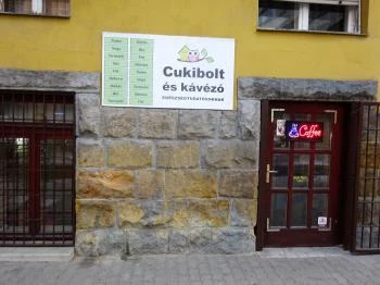 CukiBolt Budapest