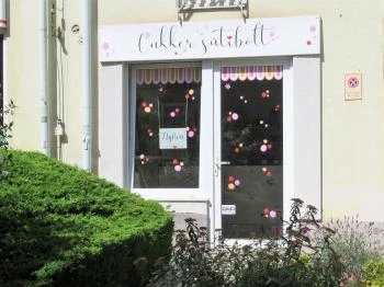 Cukker Süti Budapest