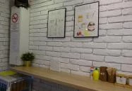 Cukorka - Belvárosi Palacsintás & Kávézó Budapest