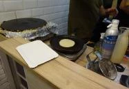 Cukorka - Belvárosi Palacsintás & Kávézó Budapest