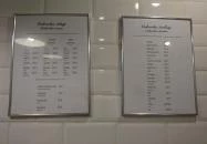 Cukorka - Belvárosi Palacsintás & Kávézó Budapest