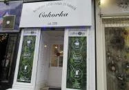 Cukorka - Belvárosi Palacsintás & Kávézó Budapest