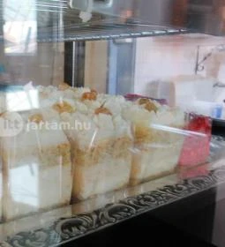 Cukorka Kávéház & Grillterasz