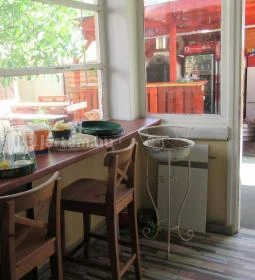 Cukorka Kávéház & Grillterasz